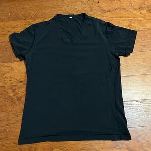 Lululemon V Neck shirt